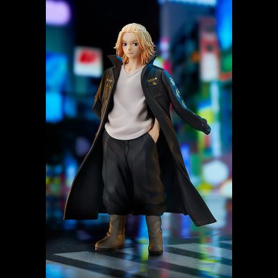 Фигурка Мандзиро Сано (Manjirou Sano Pop Up Parade)