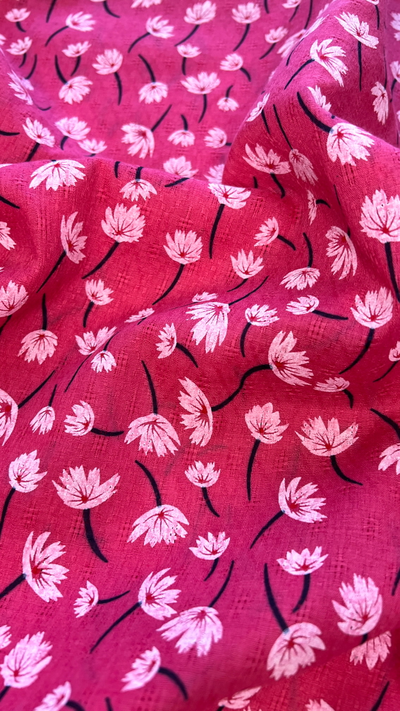 Марлёвка ажурная МОККА 3350 Цвет  48