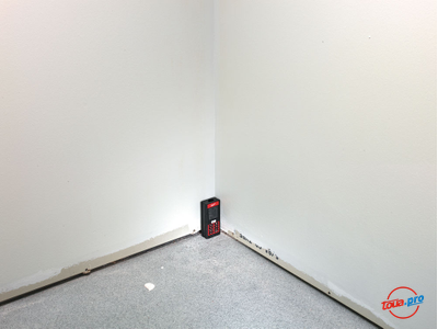 Лазерный дальномер Milwaukee LDM 80 4933446125