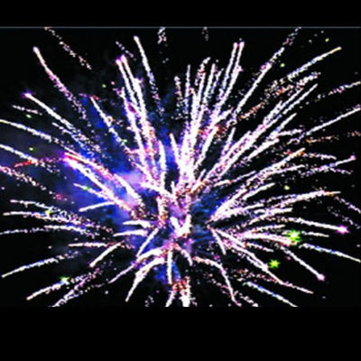 Пируэт 0,8" х 8 ( 1 шт.)  (РК5012)