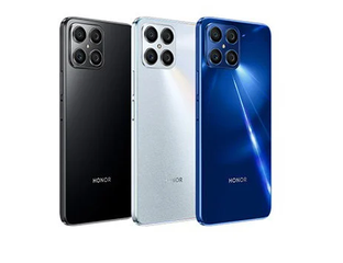 Купить Honor X8 в СПБ — Лучшая цена!