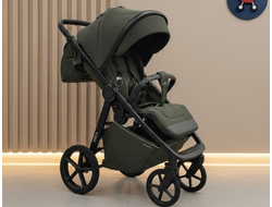 Детская коляска Sweet Baby Unica Green