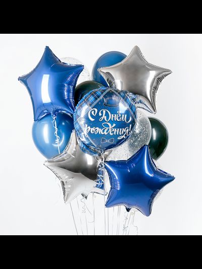 Набор Шаров №101