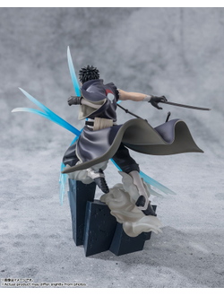 Фигурка Обито Учиха (Obito Uchiha Conclusion With one Once Called a Friend)