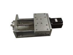 Линейный модуль SBR16 ХОД 100 ММ