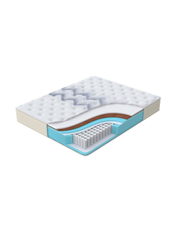 Матрас Orto Comfort Hard