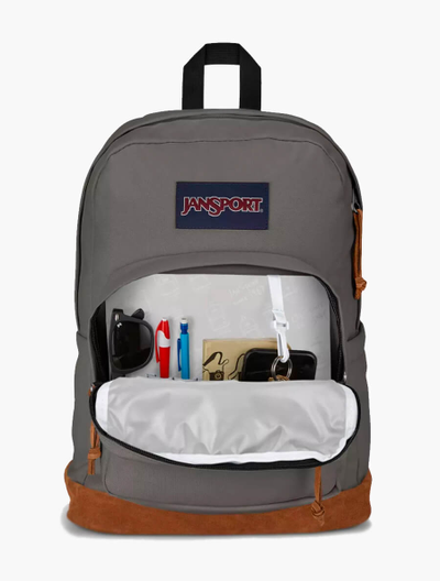 Рюкзак Jansport Right Pack Graphite Grey