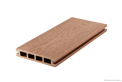 Террасная доска СМ Nature Рябина