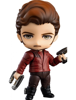 Нендроид Звёздный Лорд (Star-Lord Endgame Ver.)