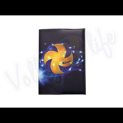 Ежедневник со сменной обложкой "Плазма"