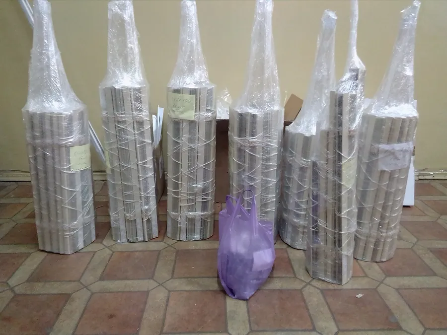 Когда нужно 100 шт срочно!!! Мы можем!