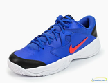 Теннисные кроссовки Nike Court Lite 2 Men&#039;s Clay (blue)