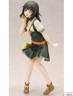 Фигурка 1/8 Надэко Сэнгоку (Sengoku Nadeko)