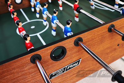 Игровой стол для футбола Start Line Dusseldorf SLP-4824G1