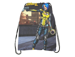 Сумка-мешок для обуви Borderlands, Бордерленд №1