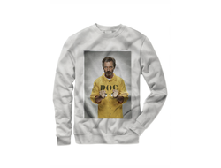 Свитшот Доктор Хаус №5