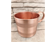 Кружка медная 0,5л . Россия All-copper арт.7535