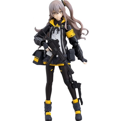 Фигурка фигма figma UMP45