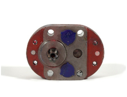 Насос НМШ25А