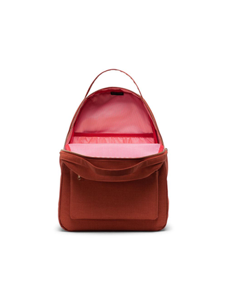 herschel nova mid volume picante crosshatch