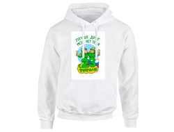 Толстовка на 23 февраля №4