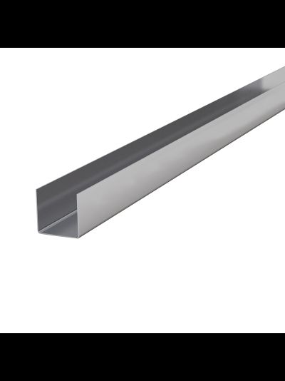 Профиль потолочный направляющий