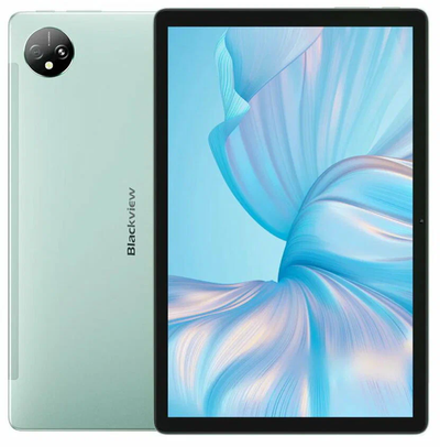 Blackview TAB 80 8/128GB LTE Мятный