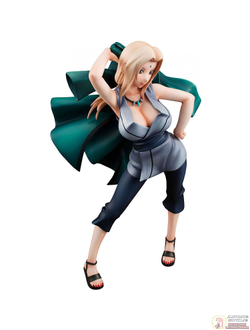 Фигурка Цунадэ (Tsunade)