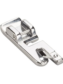 Лапка Рубильник Bernette - для подгибки ткани 502020.60.10