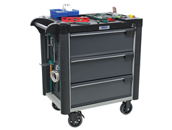 Тележка WDS-3.0 NEW