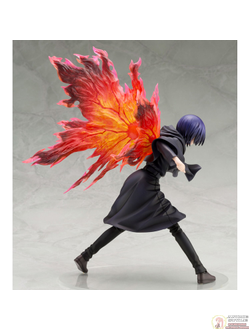 Фигурка 1/8 Тока Киришима (Kirishima Touka)
