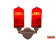 Сдвоенный 2хЗОМ 48LED