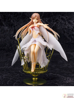 Фигурка 1/8 Асуна (Asuna Titania ver., ALO ver.)