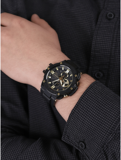 Часы Casio G-Shock GST-B100GC-1A