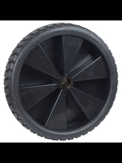 Колесо литое Durastar Optiparts EX10782 Ø370мм для тележки Оптимист
