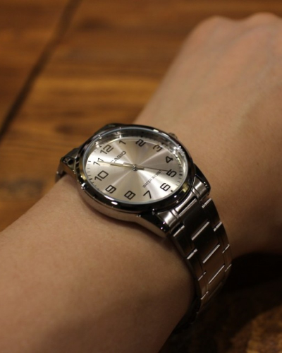 Часы Casio MTP-V001D-7B