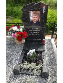 Элитный памятник НГ-34