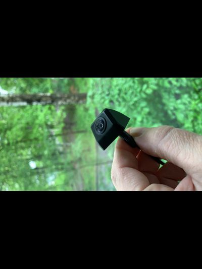 Камера заднего вида