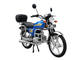 цена Мопед Regulmoto Alpha 110 (RM-1)