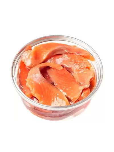 КЕТА ФИЛЕ-ЛОМТИК 200гр