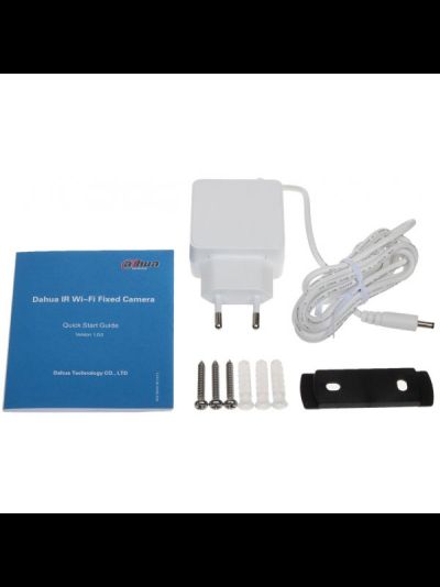 DH-IPC-A26P IP камера Dahua