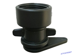 Стартконнектор для LF 3/4"вн.