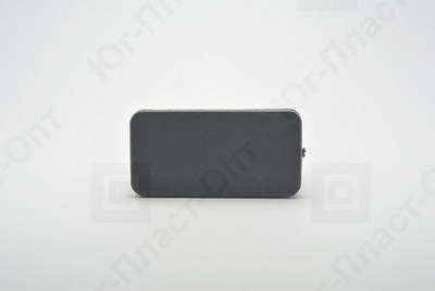 заглушка 50х25