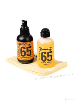 Dunlop 6503 Formula 65