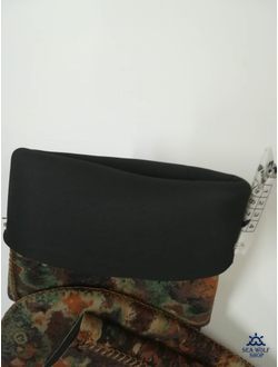 Носки неопреновые 5мм AquaDiscovery "OPEN CELL Duratex Camo" p.42/43