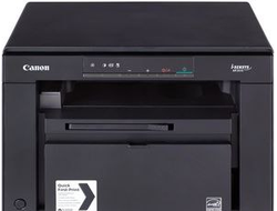 МФУ лазерное Canon i-SENSYS MF3010