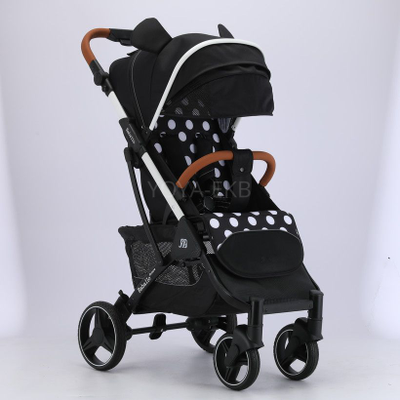 Детская коляска BABALO 2025 Микки Маус