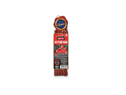 Жгуты ХАМОН с/к из мяса птицы ТМ "Орион" 80гр