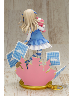 Фигурка 1/7 Арису Симада (Arisu Shimada)