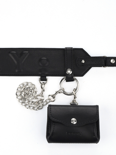 Boxxy slot №1 M Черный